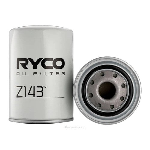 Ryco Oil Filter | Z143