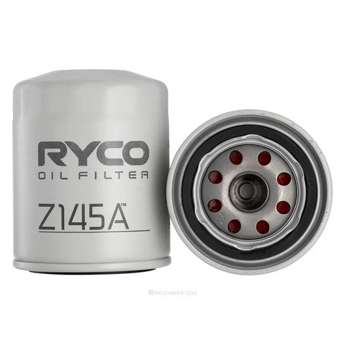 Ryco Oil Filter | Z145A