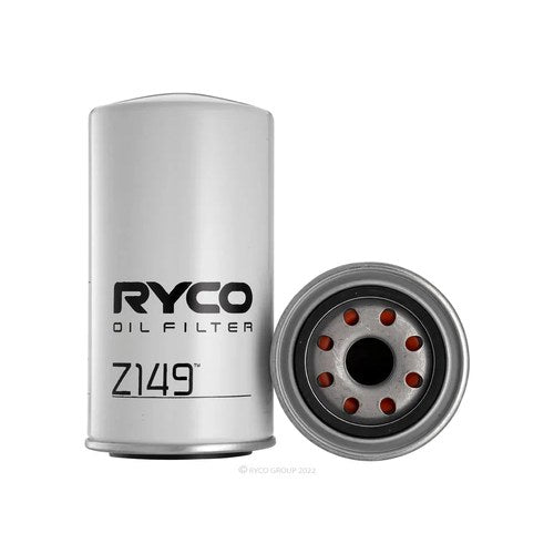 Ryco Oil Filter | Z149