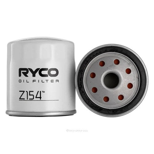 Ryco Oil Filter | Z154