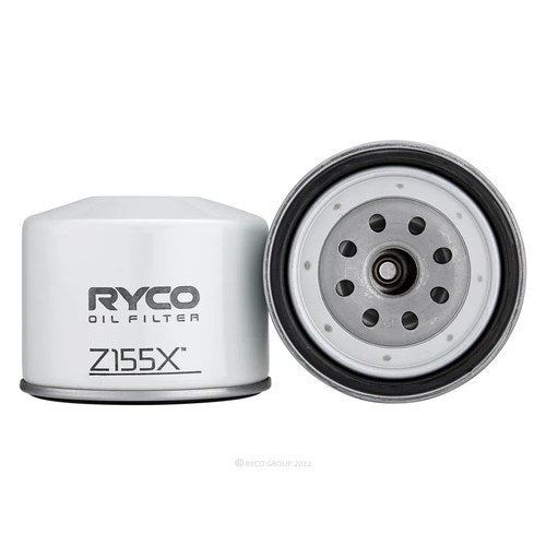 Ryco Oil Filter | Z155X