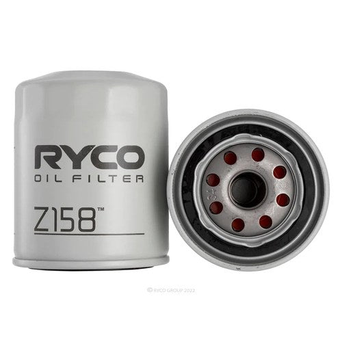 Ryco Oil Filter | Z158