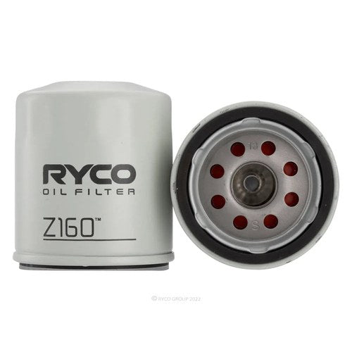 Ryco Oil Filter | Z160