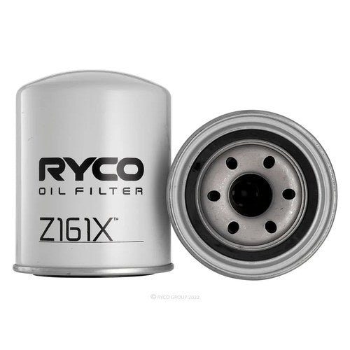 Ryco Oil Filter | Z161X