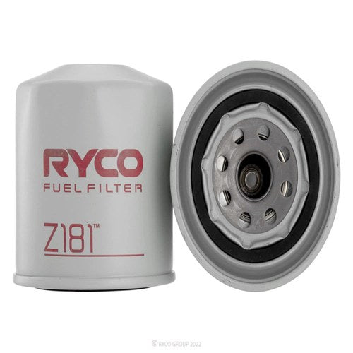 Ryco Fuel Filter | Z181