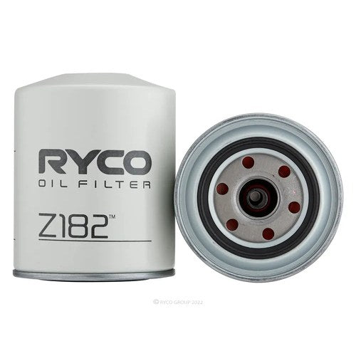 Ryco Oil Filter | Z182