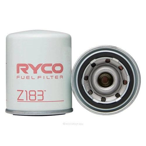 Ryco Fuel Filter | Z183