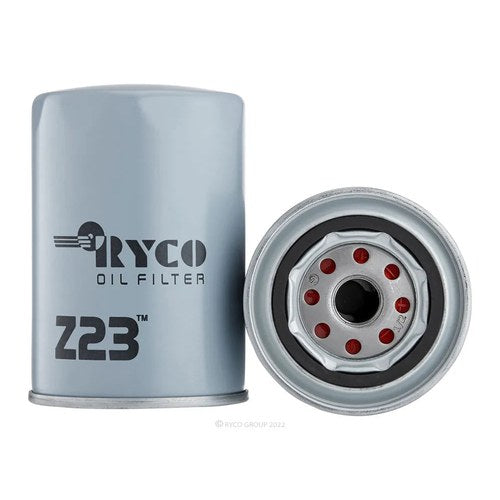 Ryco Oil Filter | Z23