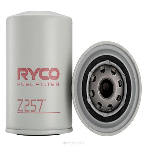 Ryco Fuel Filter | Z257