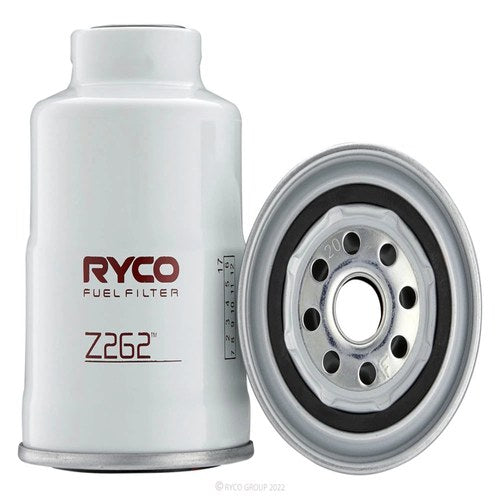 Ryco Fuel Filter | Z262