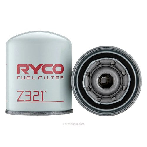 Ryco Fuel Filter | Z321