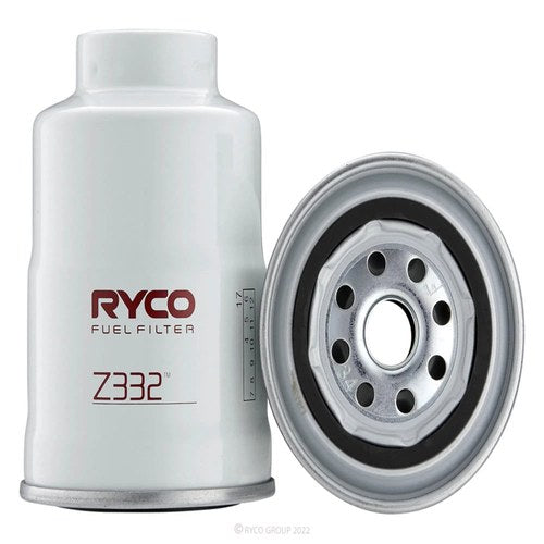 Ryco Fuel Filter | Z332