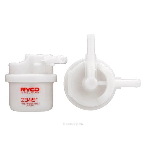 Ryco Fuel Filter | Z349