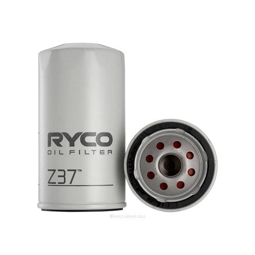 Ryco Oil Filter | Z37