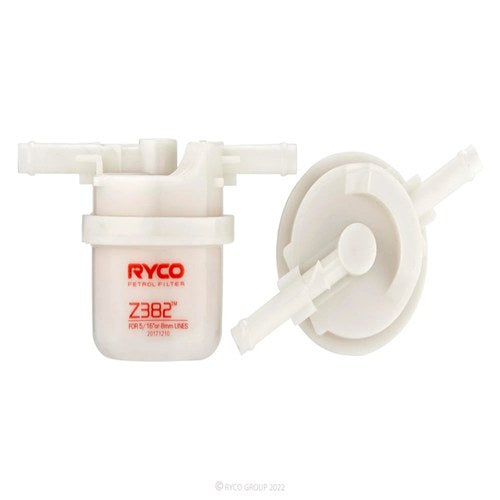 Ryco Fuel Filter | Z382