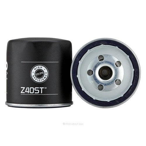Ryco Syntec Oil Filter | Z40ST