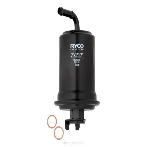 Ryco Fuel Filter | Z497