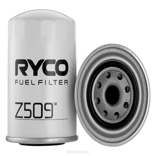 Ryco Heavy Duty Fuel Spin-On | Z509