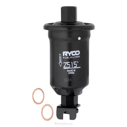 Ryco Fuel Filter | Z515