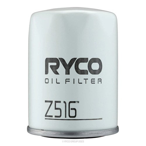 Ryco Oil Filter | Z516