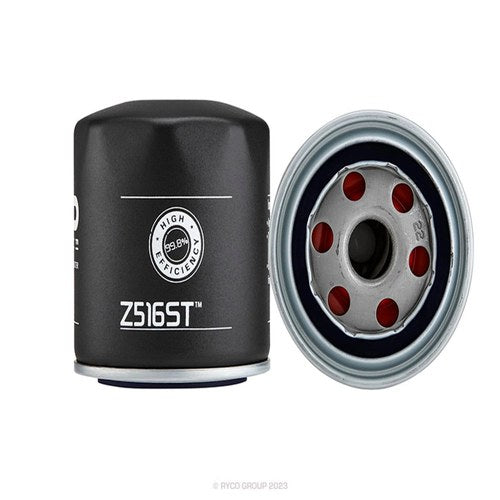 Ryco SynTec Oil Filter | Z516ST