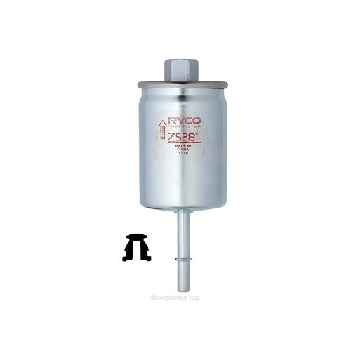 Ryco Fuel Filter | Z528