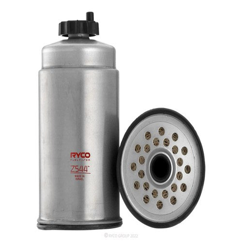 Ryco Fuel Filter | Z544
