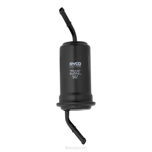 Ryco Fuel Filter | Z569