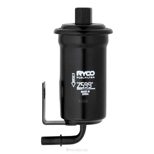 Ryco Fuel Filter | Z599