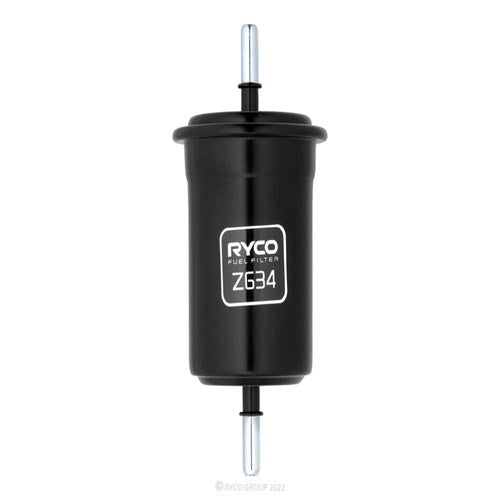 Ryco Fuel Filter | Z634
