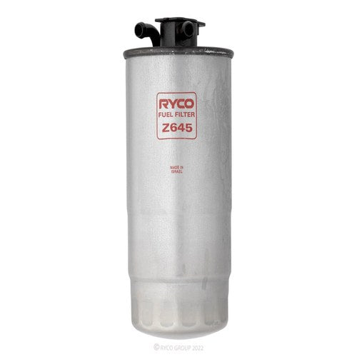 Ryco Fuel Filter | Z645