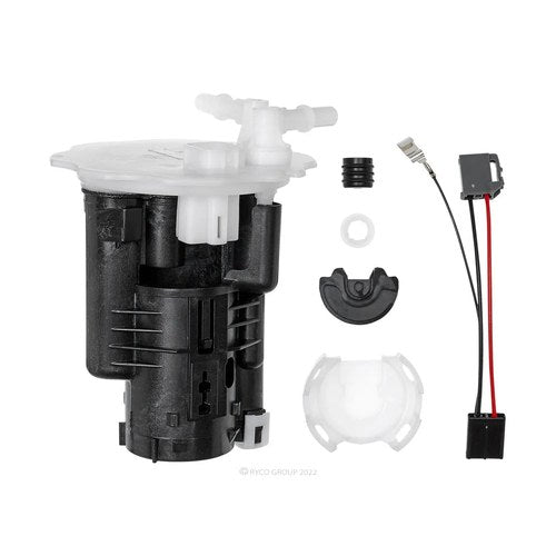 Ryco Fuel Filter | Z647