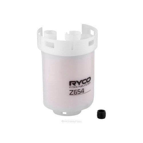 Ryco Fuel Filter | Z654