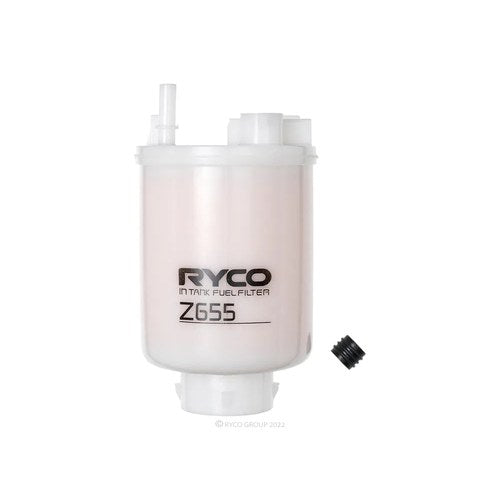 Ryco Fuel Filter | Z655