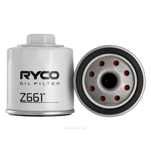 Ryco Oil Filter | Z661