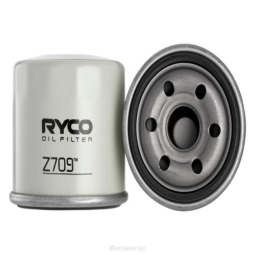 Ryco Transmission Oil Filter | Z709