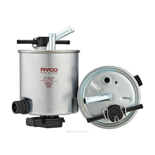Ryco Fuel Filter | Z712