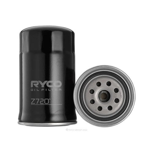 Ryco Oil Filter | Z720