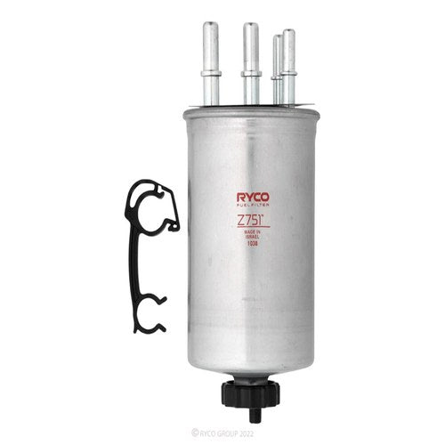Ryco Fuel Filter | Z751