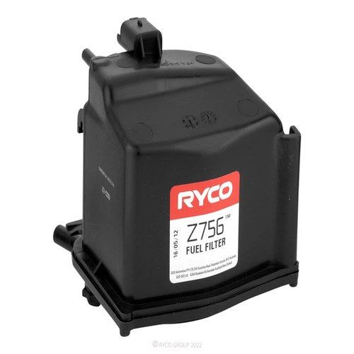 Ryco Fuel Filter | Z756