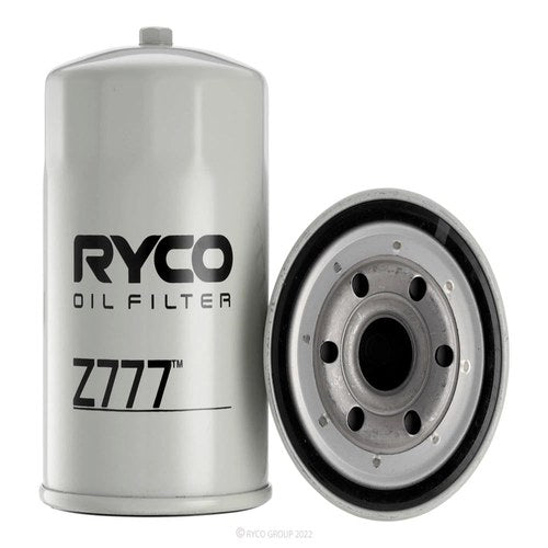 Ryco Oil Filter | Z777
