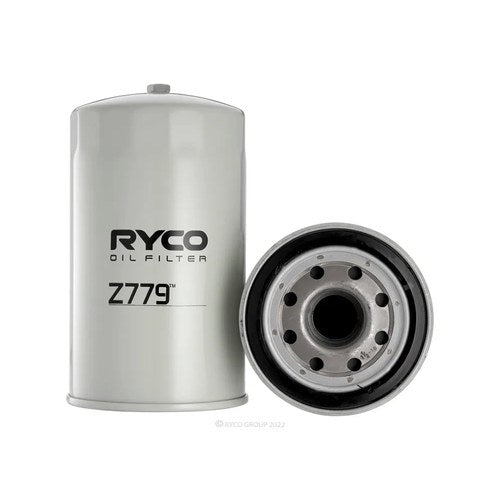 Ryco Oil Filter | Z779