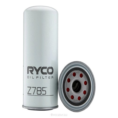 Ryco Oil Filter | Z785