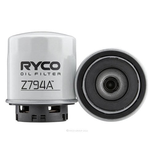 Ryco Oil Filter | Z794A