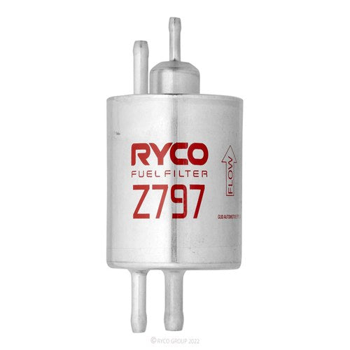 Ryco Fuel Filter | Z797