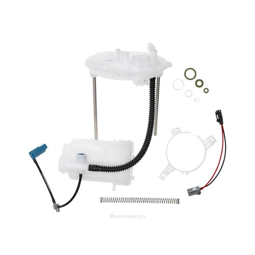 Ryco In-Tank Fuel Filter | Z898