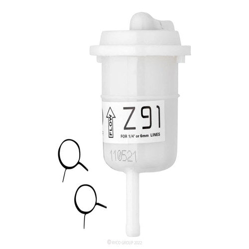 Ryco Fuel Filter | Z91