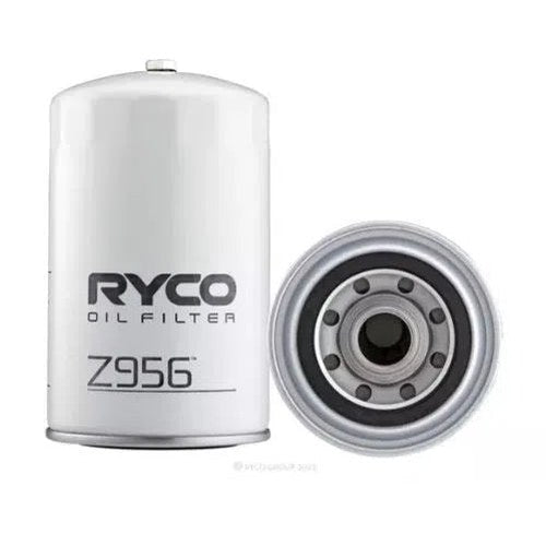Ryco Oil Filter | Z956