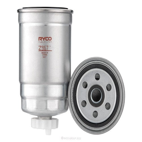 Ryco Fuel Filter | Z967