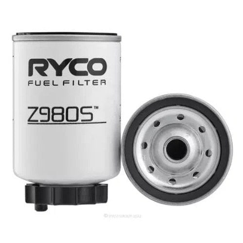 Ryco Fuel Filter | Z980S